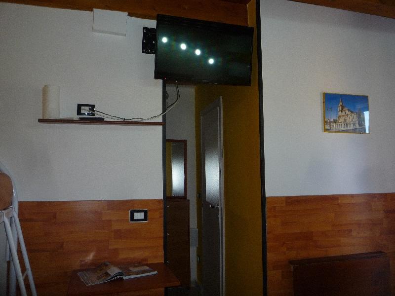 ホテルL'Arco Di Coffa ラグーザ エクステリア 写真